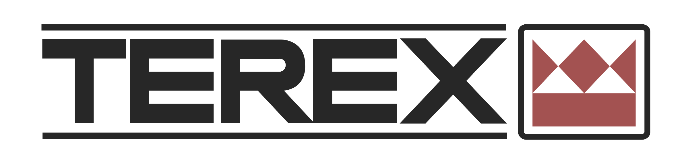 Terex Service Manual PDF Online Download